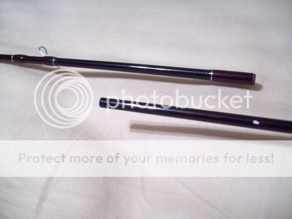 LaCrosse Custom Rods 7' 2wt review The North American Fly Fishing